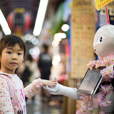 ¿Puede la inteligencia artificial repercutir positivamente en la educación?