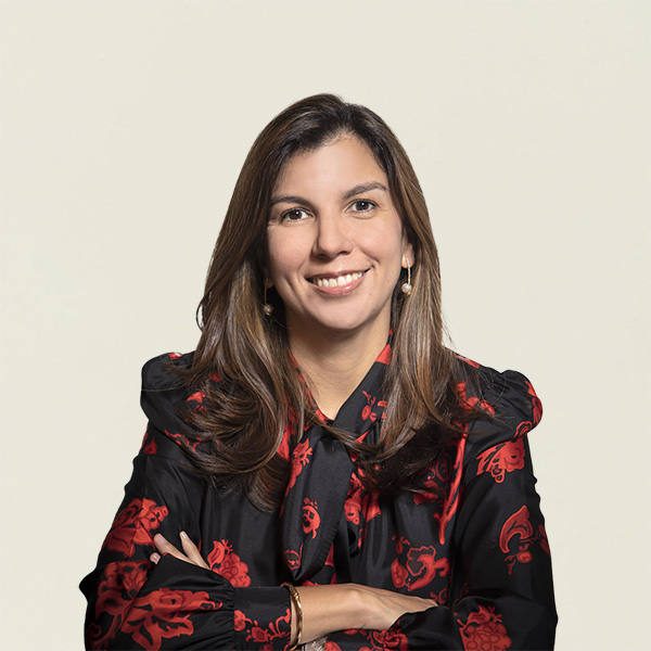 “El reto del próximo Presidente de Colombia es fortalecer la inserción de la economía en el mercado externo”: Ana Fernanda Maiguashca