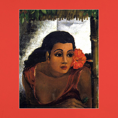 El perdurable arrebato poético de Figurita Rivera