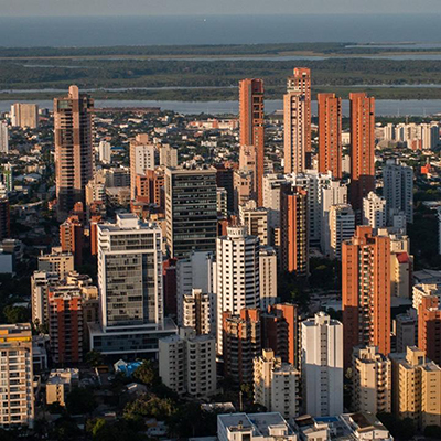 Barranquilla 2024 – 2027: siete retos impostergables para el próximo alcalde de la ciudad
