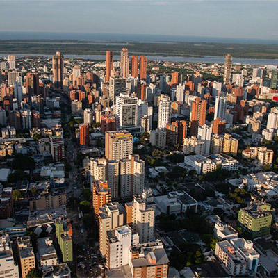 Siete datos de la encuesta de Barranquilla Cómo Vamos para tomarle el pulso a la ciudad