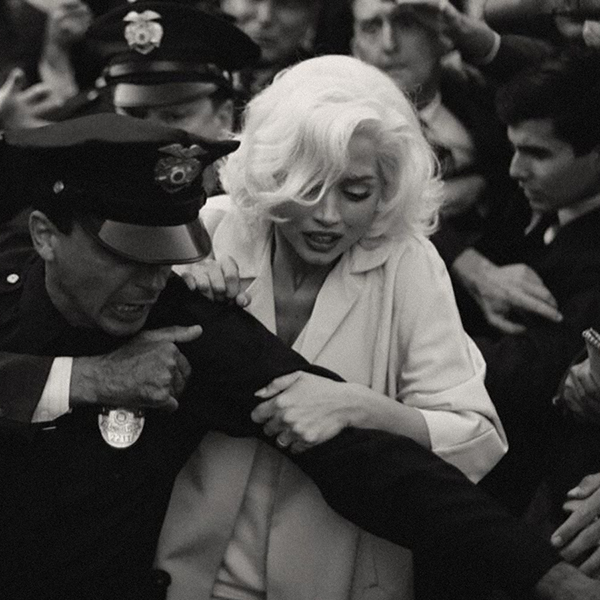 “Blonde”, viaje al abismo personal de Marilyn Monroe
