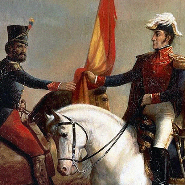 El “Manifiesto de Cartagena” de Simón Bolívar cumple 210 años