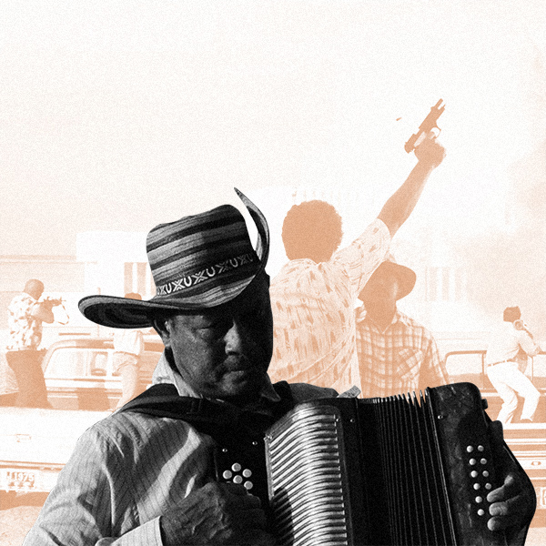 Canciones de la “bonanza marimbera”: las huellas de una época de violencia en la música vallenata