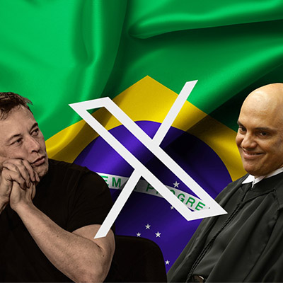 Brasil prohíbe X, ¿pueden otros  países hacer lo mismo?