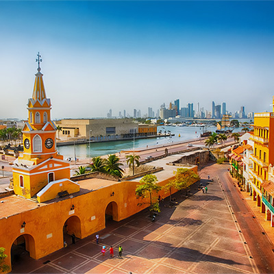Beneficios tributarios en Cartagena: buenas intenciones, malos resultados