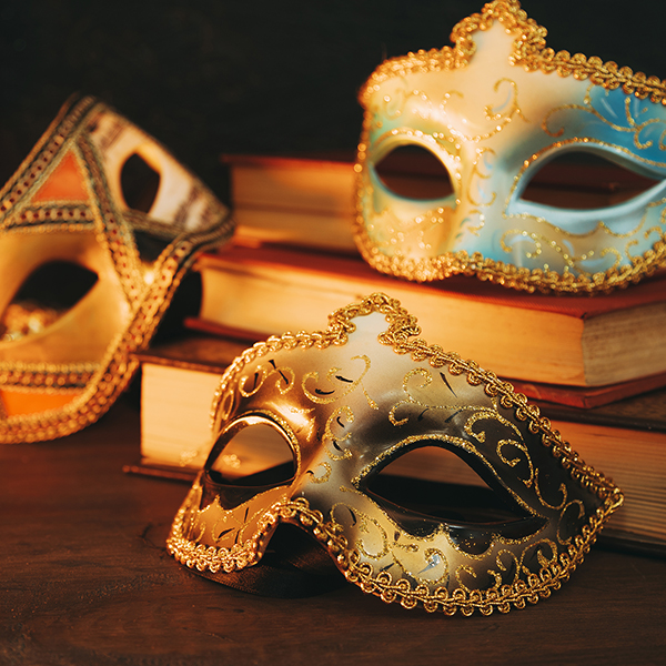 Literatura de Carnaval, una breve guía