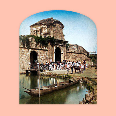 ¿A qué olía la Cartagena de Indias del siglo XVIII?