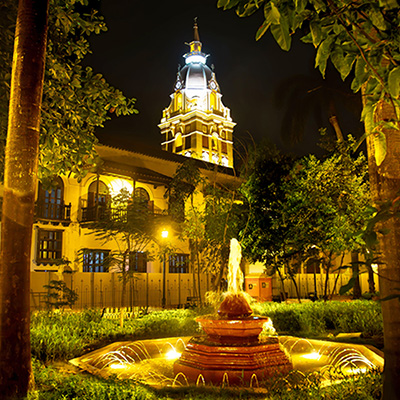 ¿Qué viene para el Centro Histórico de Cartagena?