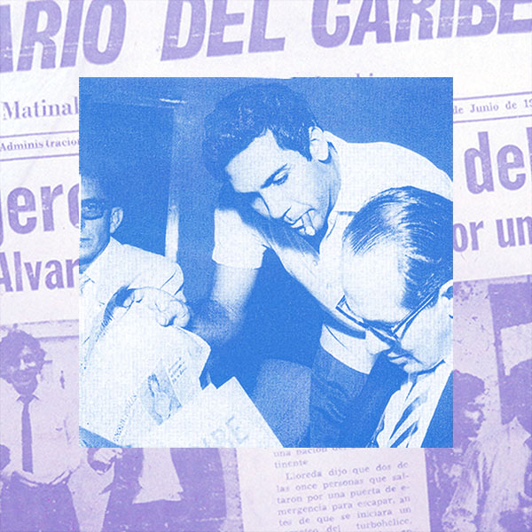 “Diario del Caribe”, breve crónica de una era vanguardista del periodismo costeño
