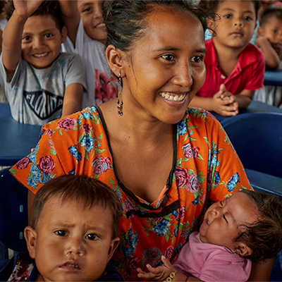 Calidad de la educación en Colombia: el Caribe en amplia desventaja