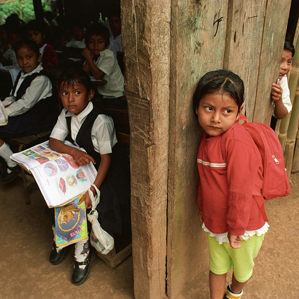 ¿Las encuestas de percepción sobre la educación en Colombia reflejan la realidad del sector?