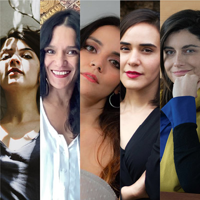“Contra el patriarcado editorial, ¡más diversión!”, afirman escritoras mexicanas contemporáneas