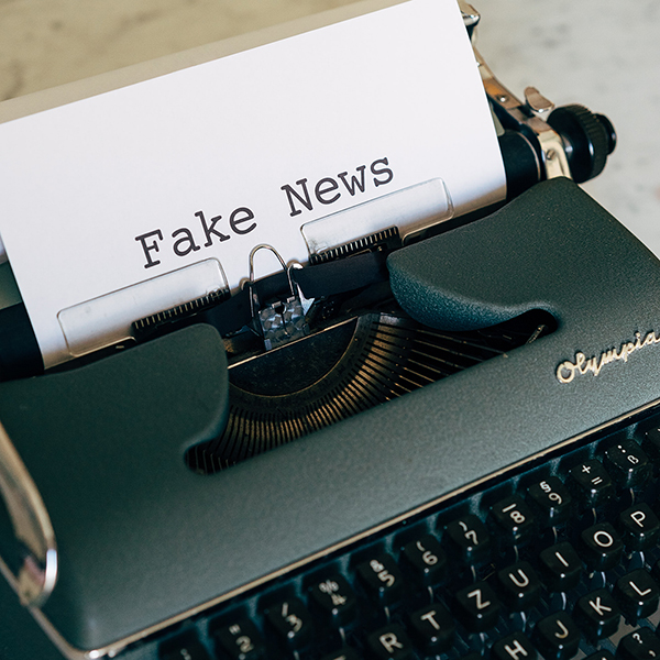 Desintoxicar la información: un salvavidas contra las “Fake News”