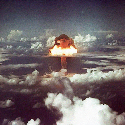 Un cubano en el Proyecto Manhattan y el dilema de la bomba atómica