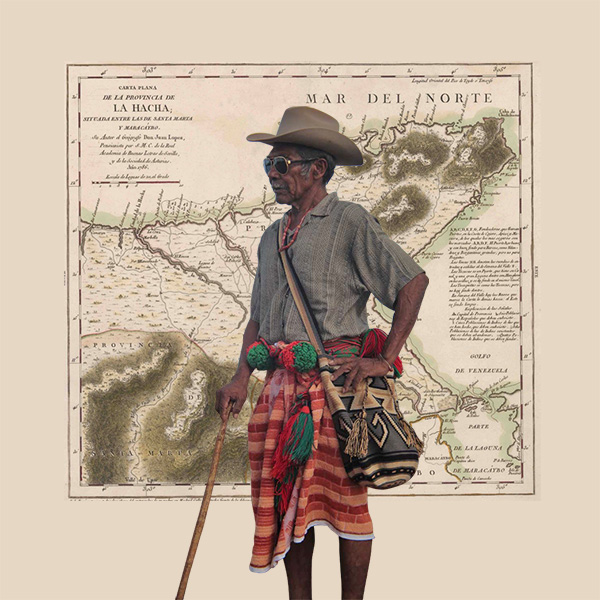 La rebelión Guajira de 1769 y cómo los Wayúu nunca se rindieron ante el dominio español