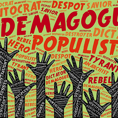 ¿Qué tiene de latinoamericano el populismo?