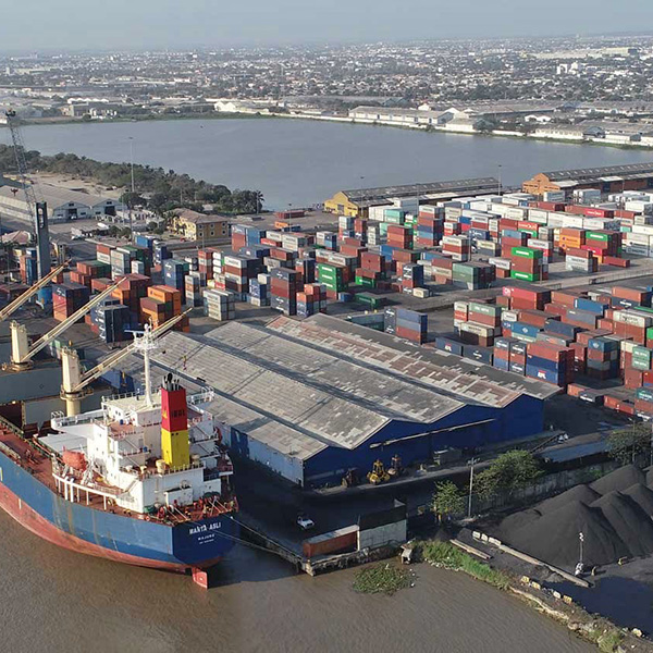 Crisis en el canal de acceso al Puerto de Barranquilla, ¿una historia de nunca acabar?