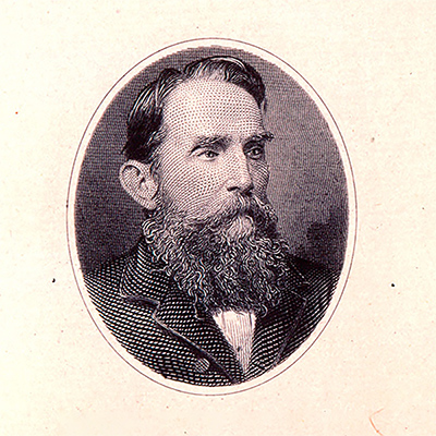 Rafael Núñez, un político costeño cosmopolita en el siglo XIX