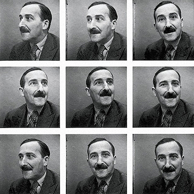 Del mundo de ayer a la Europa del mañana: la utopía de Stefan Zweig