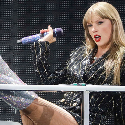 Euforia, catarsis y rebeldía pop: la era de Taylor Swift