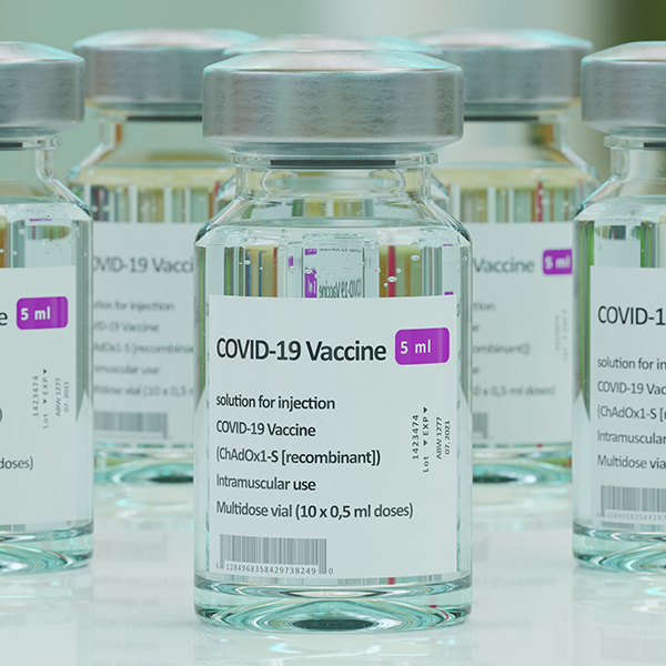 No habrá post-COVID: hay que vacunarse