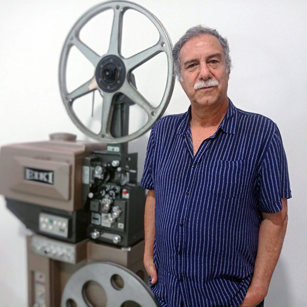 Víctor Gaviria: “El cine es la memoria del prójimo”