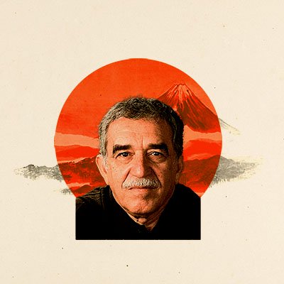 García Márquez y Japón: pasiones correspondidas